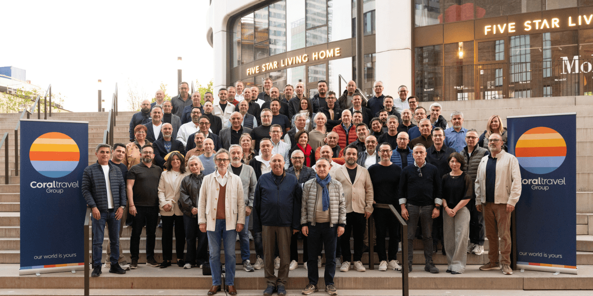 Coral Management Gathering 2026 - Bratysława