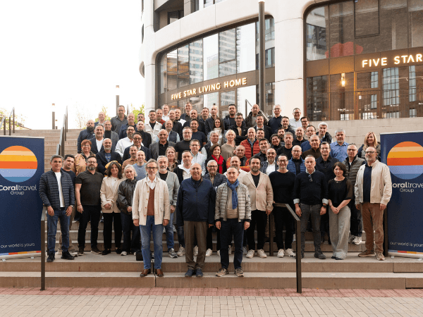 Coral Management Gathering 2026 - Bratysława