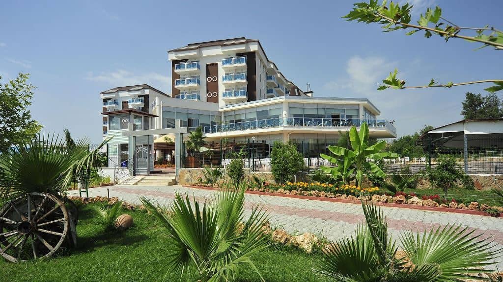 general-main-building