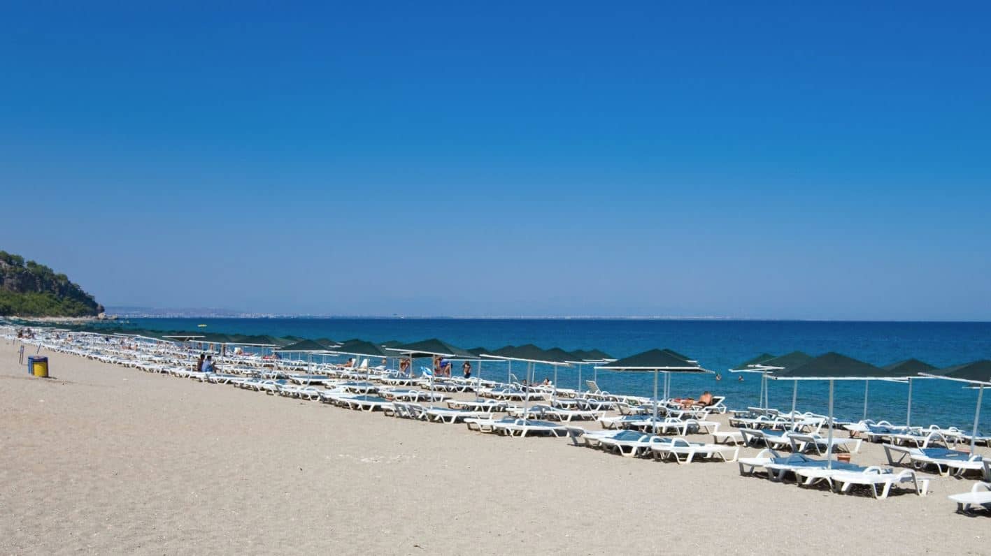 beach-beach