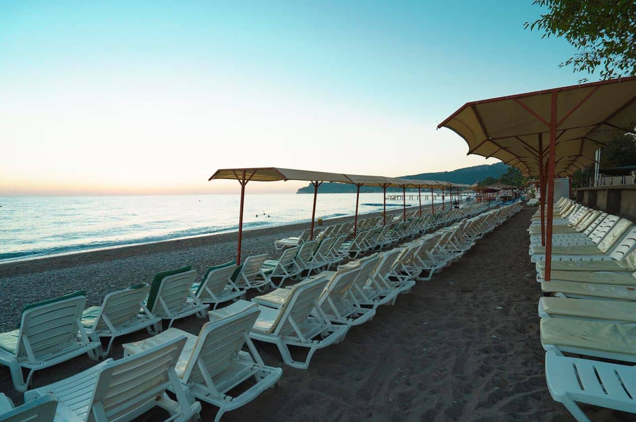 beach-beach
