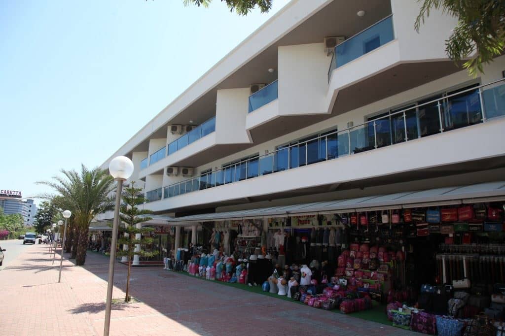 general-main-building