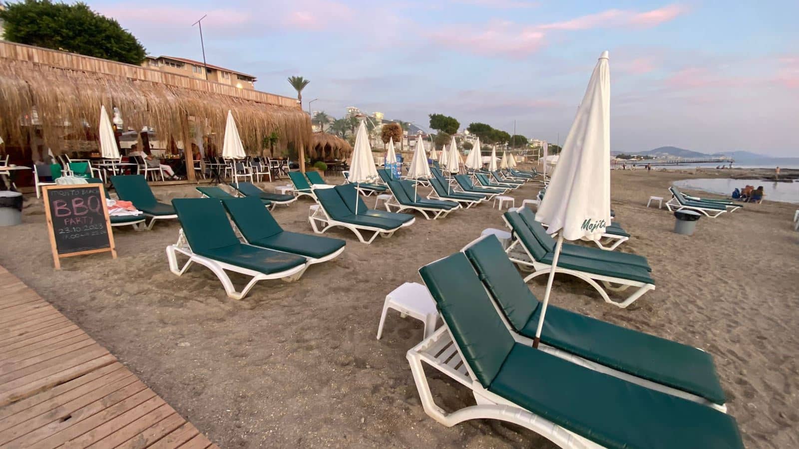 beach-beach