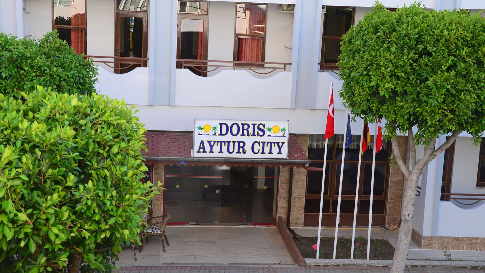 general-main-building
