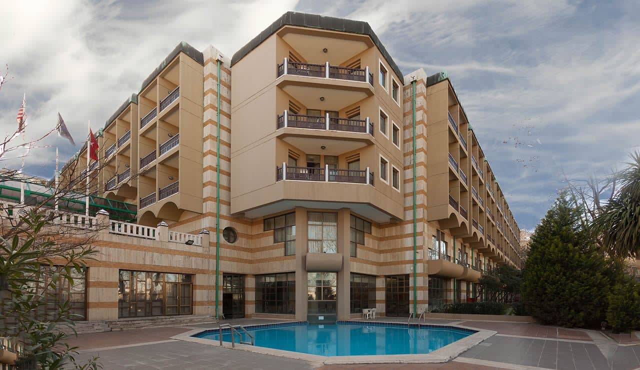 general-main-building