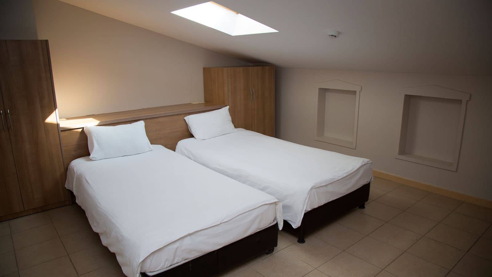 rooms-dubleks-bahce-oda-2+1