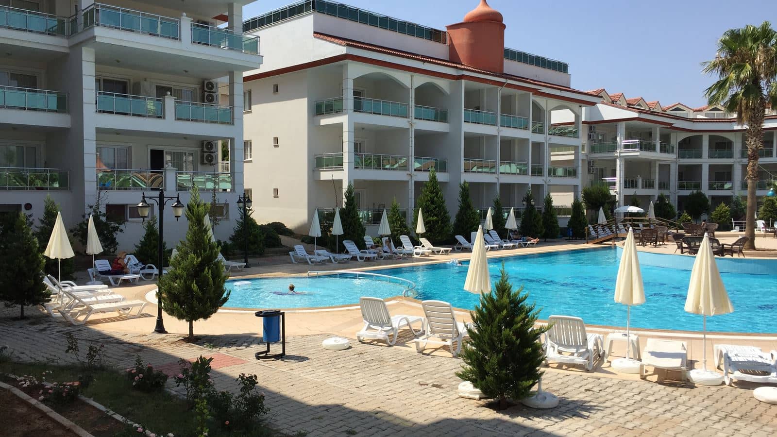general-main-building