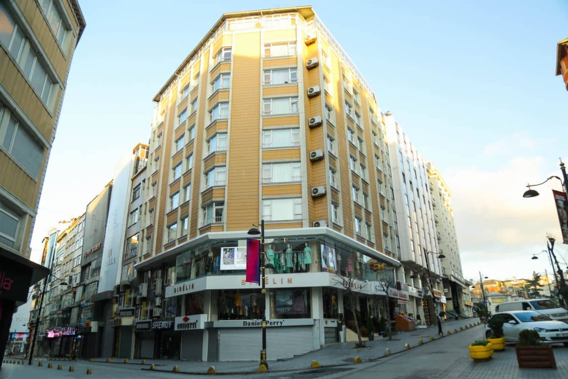 general-main-building