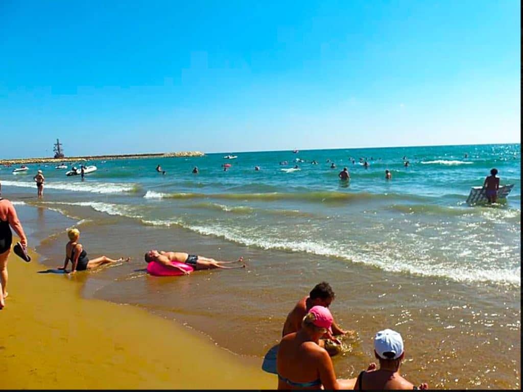 beach-beach