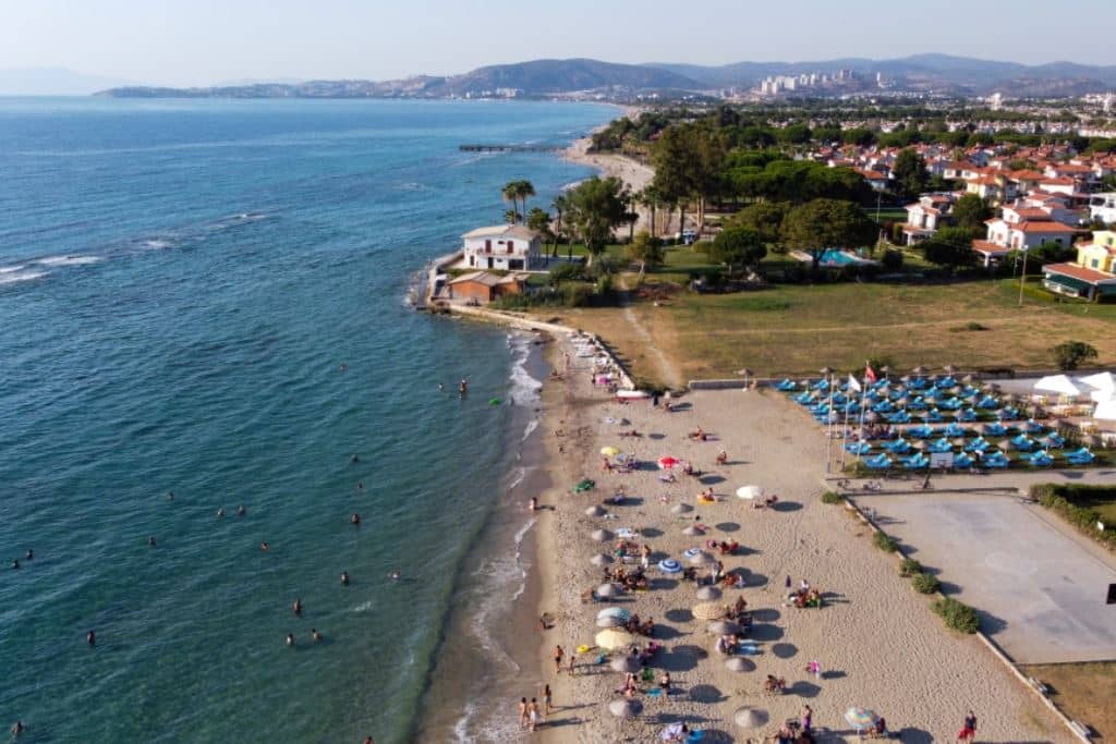beach-beach