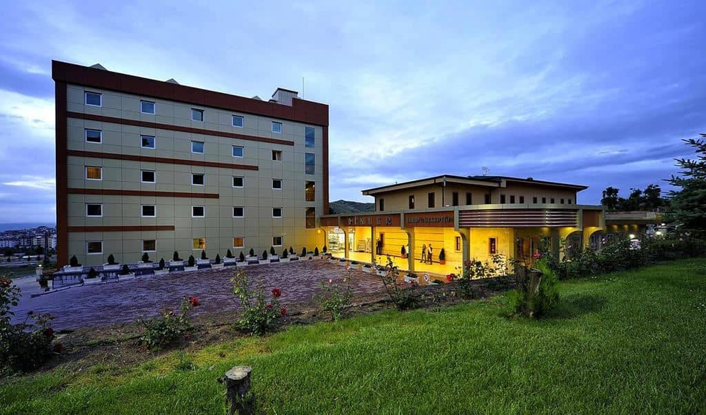 general-main-building
