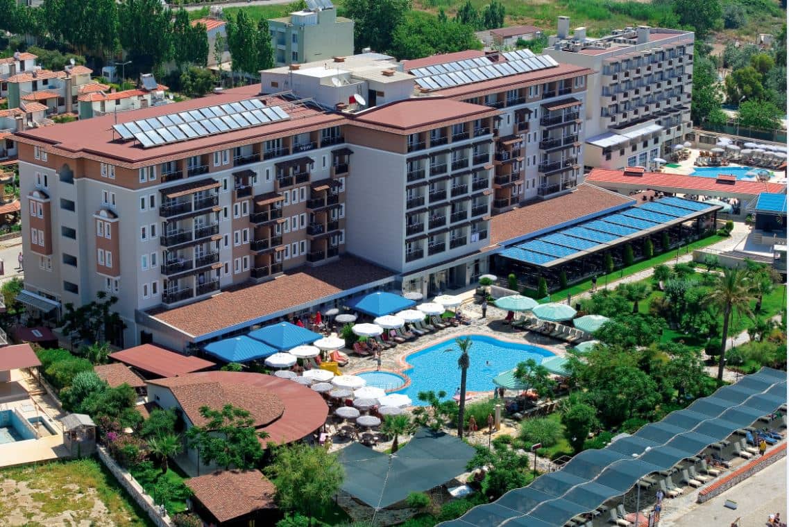 general-main-building