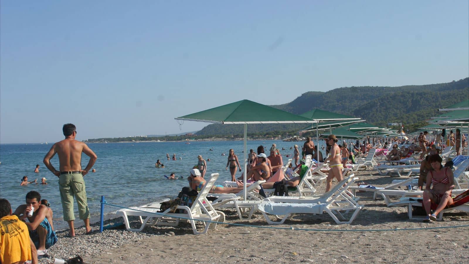 beach-beach