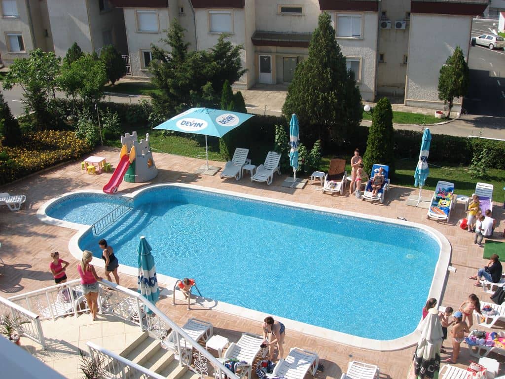 pools-pools