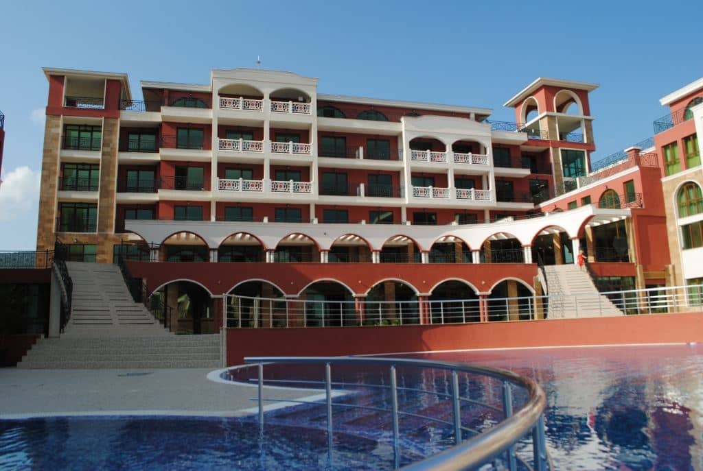general-main-building