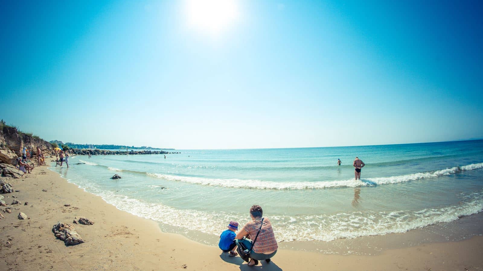 beach-beach