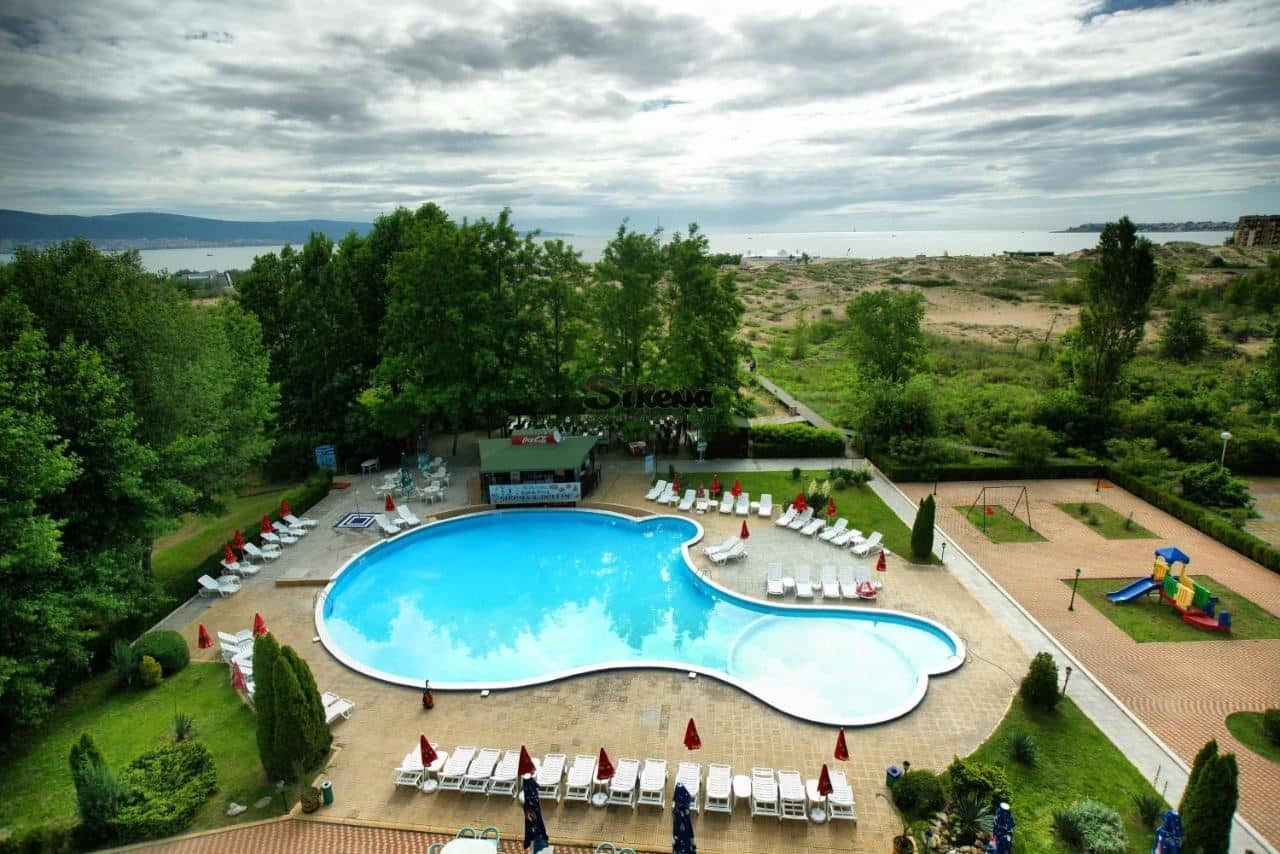 pools-pools