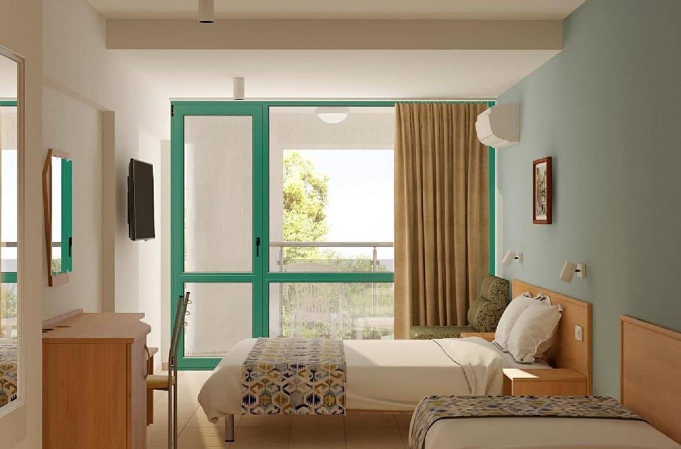 rooms-triple-standard-room-balcony