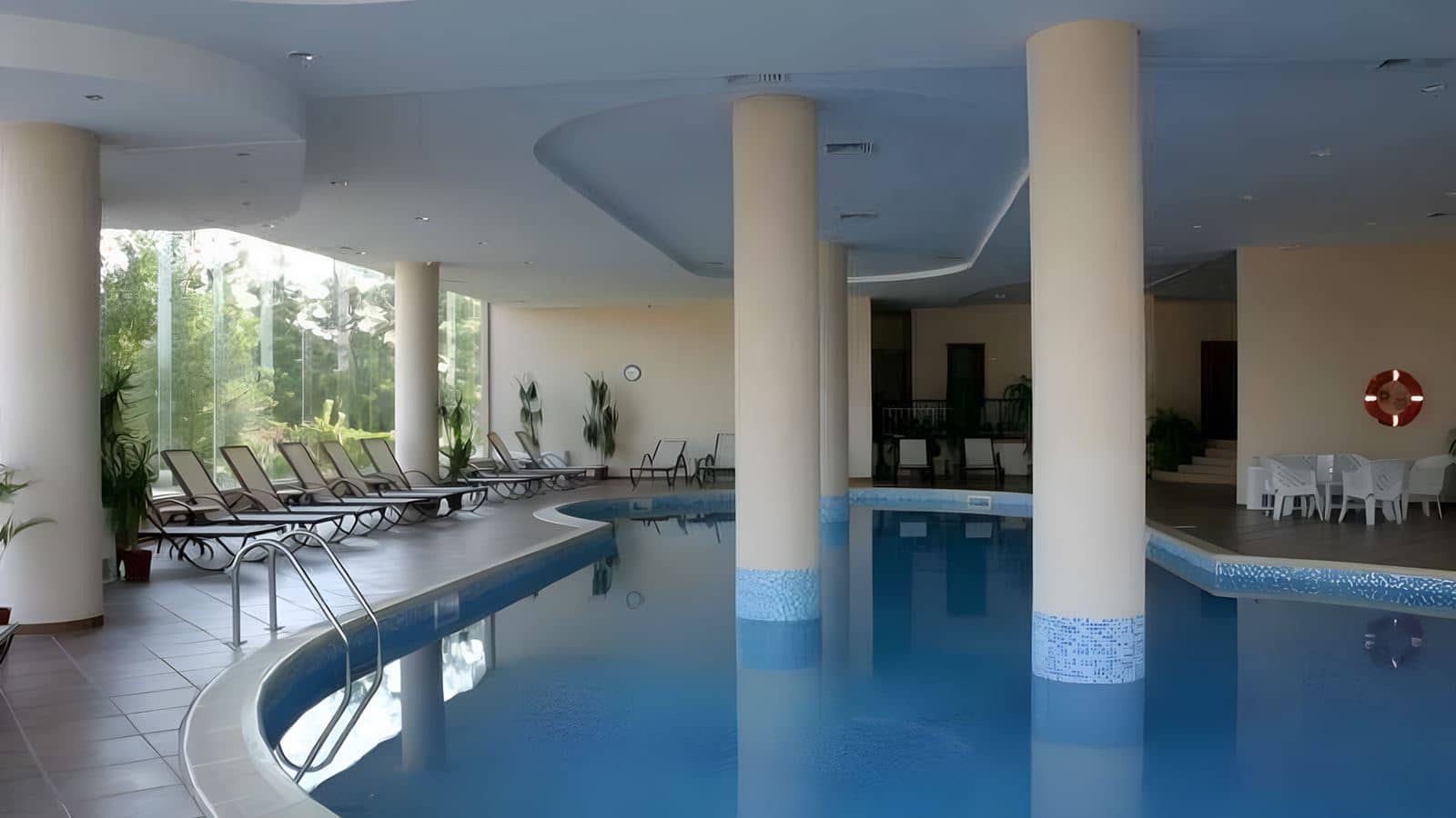 pools-pools