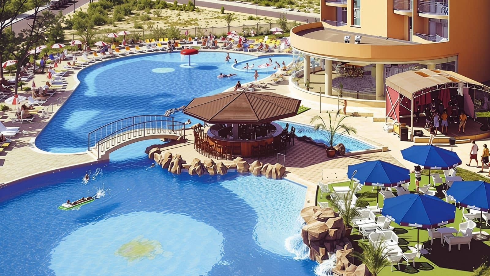 pools-pools