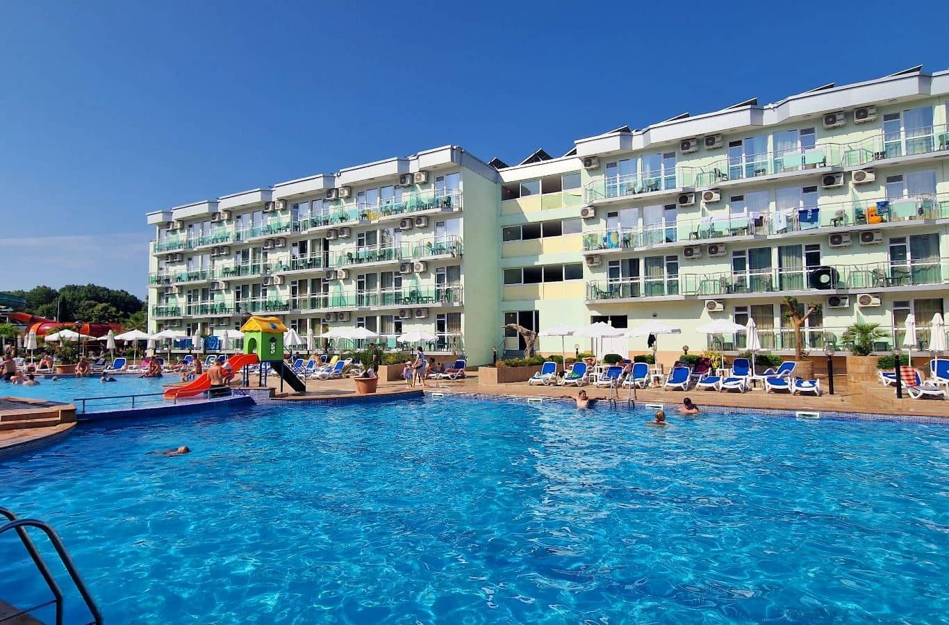 pools-pools