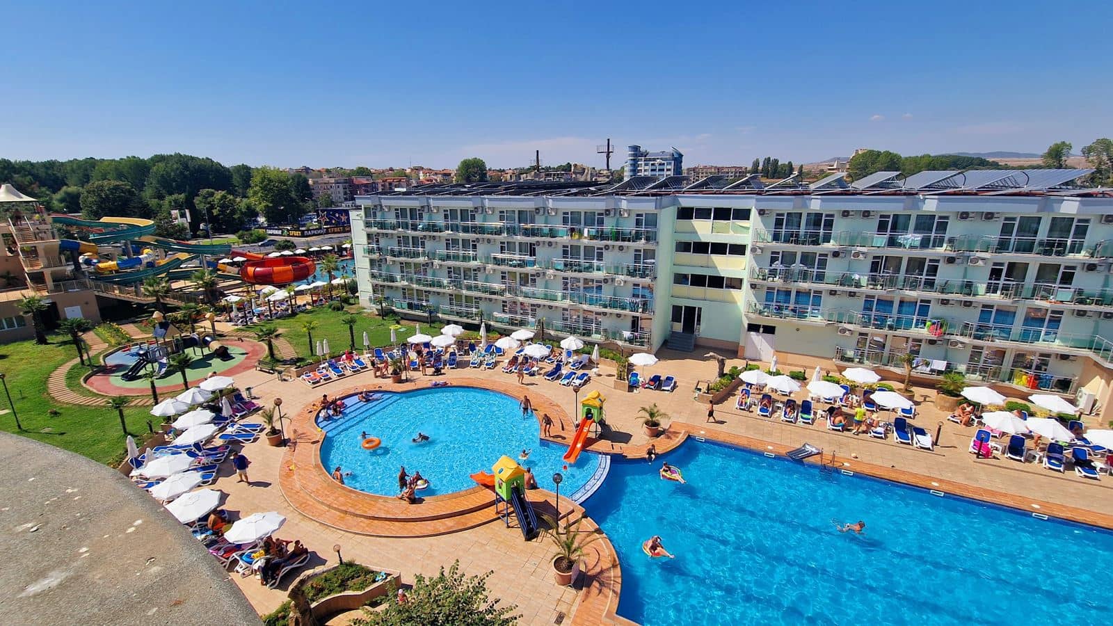 pools-pools