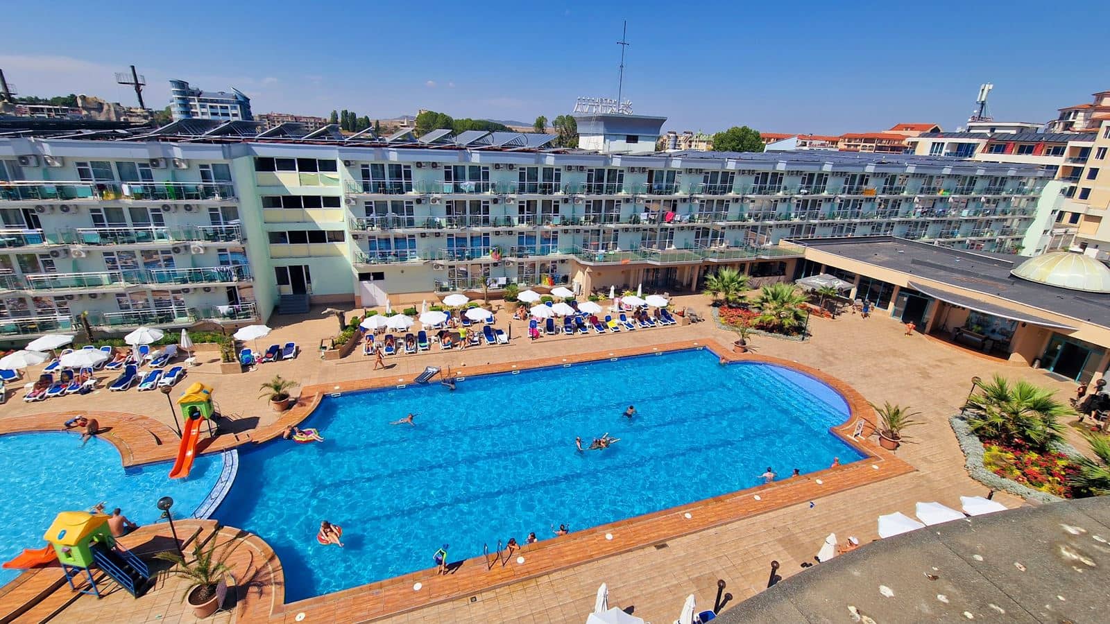 pools-pools