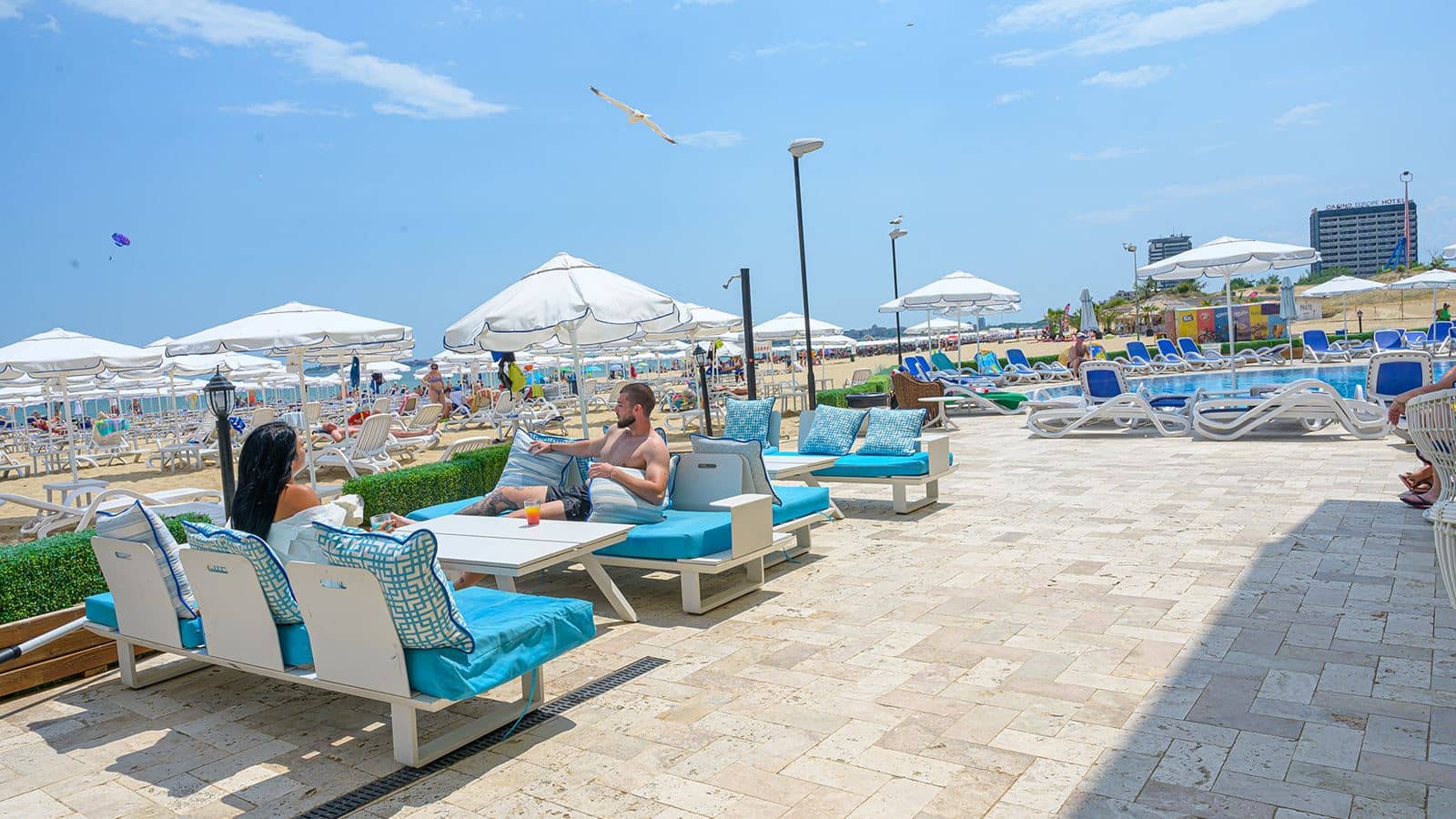 beach-beach