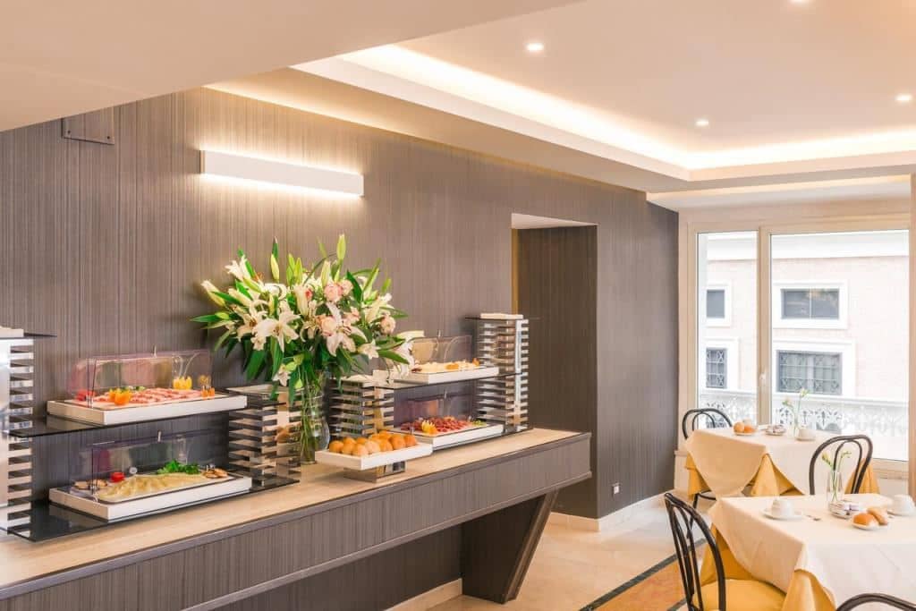 restaurants-breakfast-room