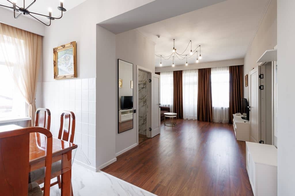 rooms-apartments