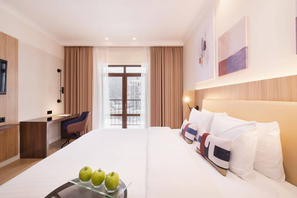 rooms-standart