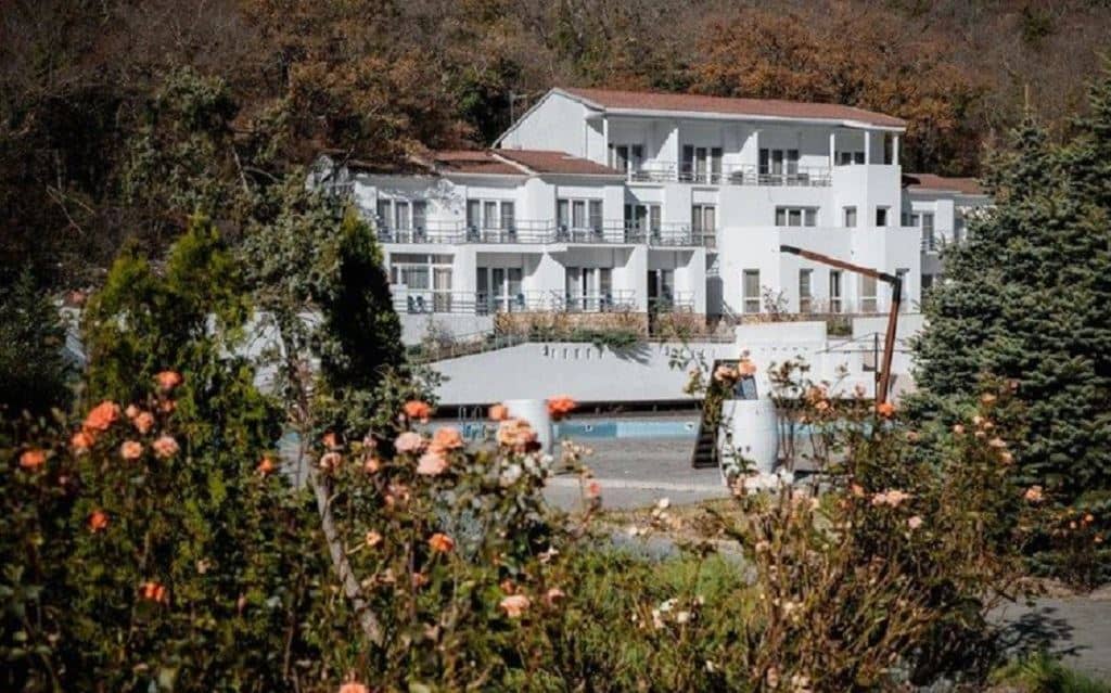 general-main-building