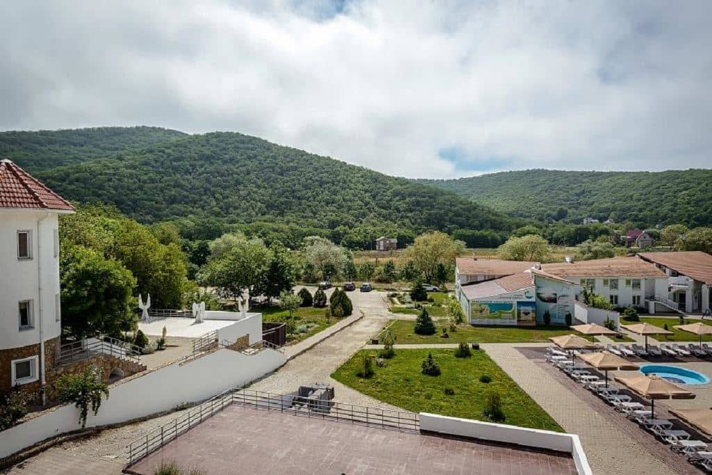 general-main-building