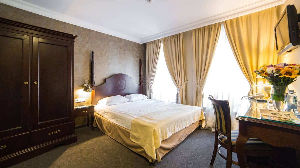 rooms-standart