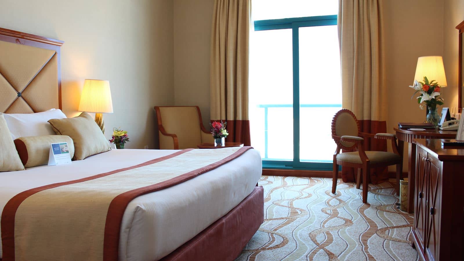 rooms-standard-room