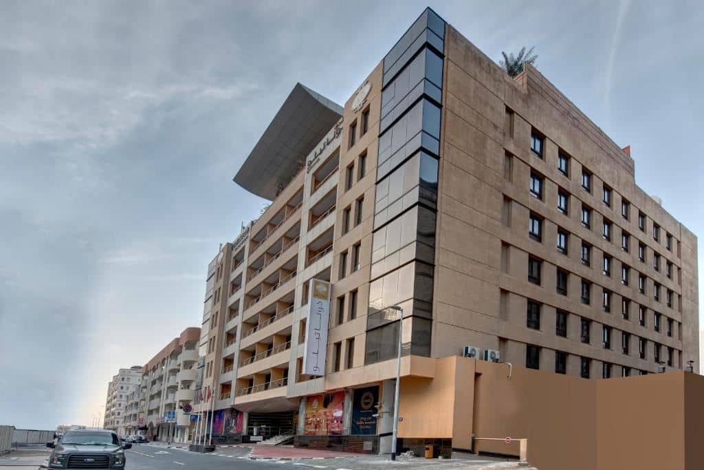 general-main-building