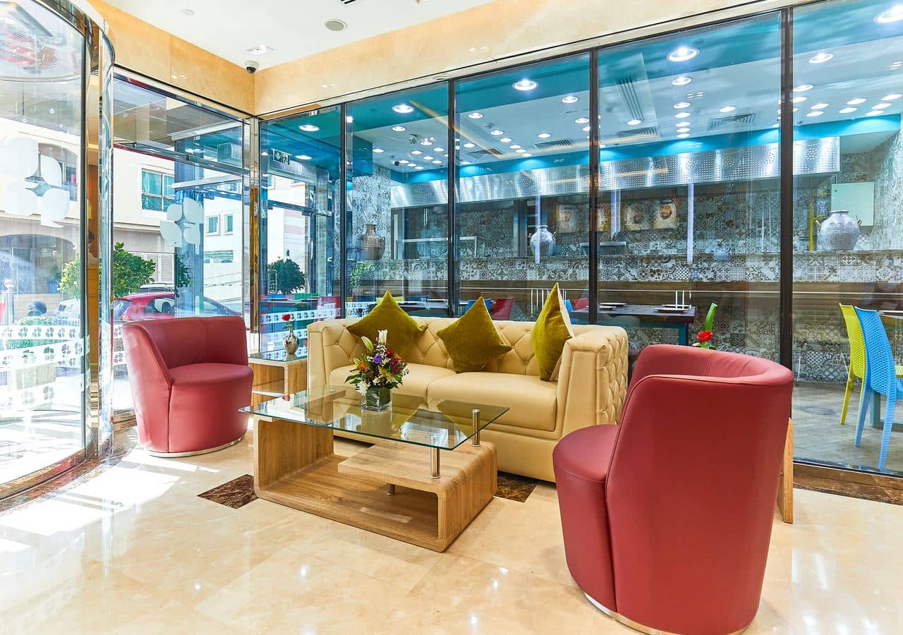 general-main-building