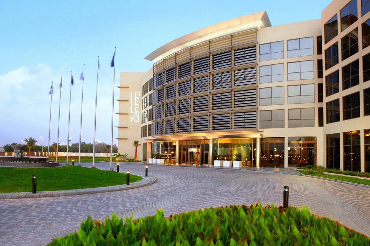 general-main-building
