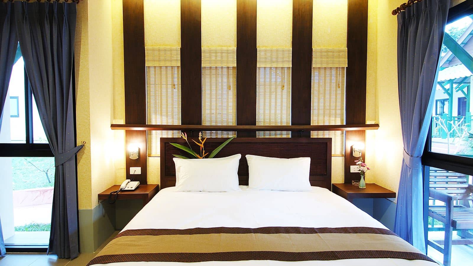 rooms-villa