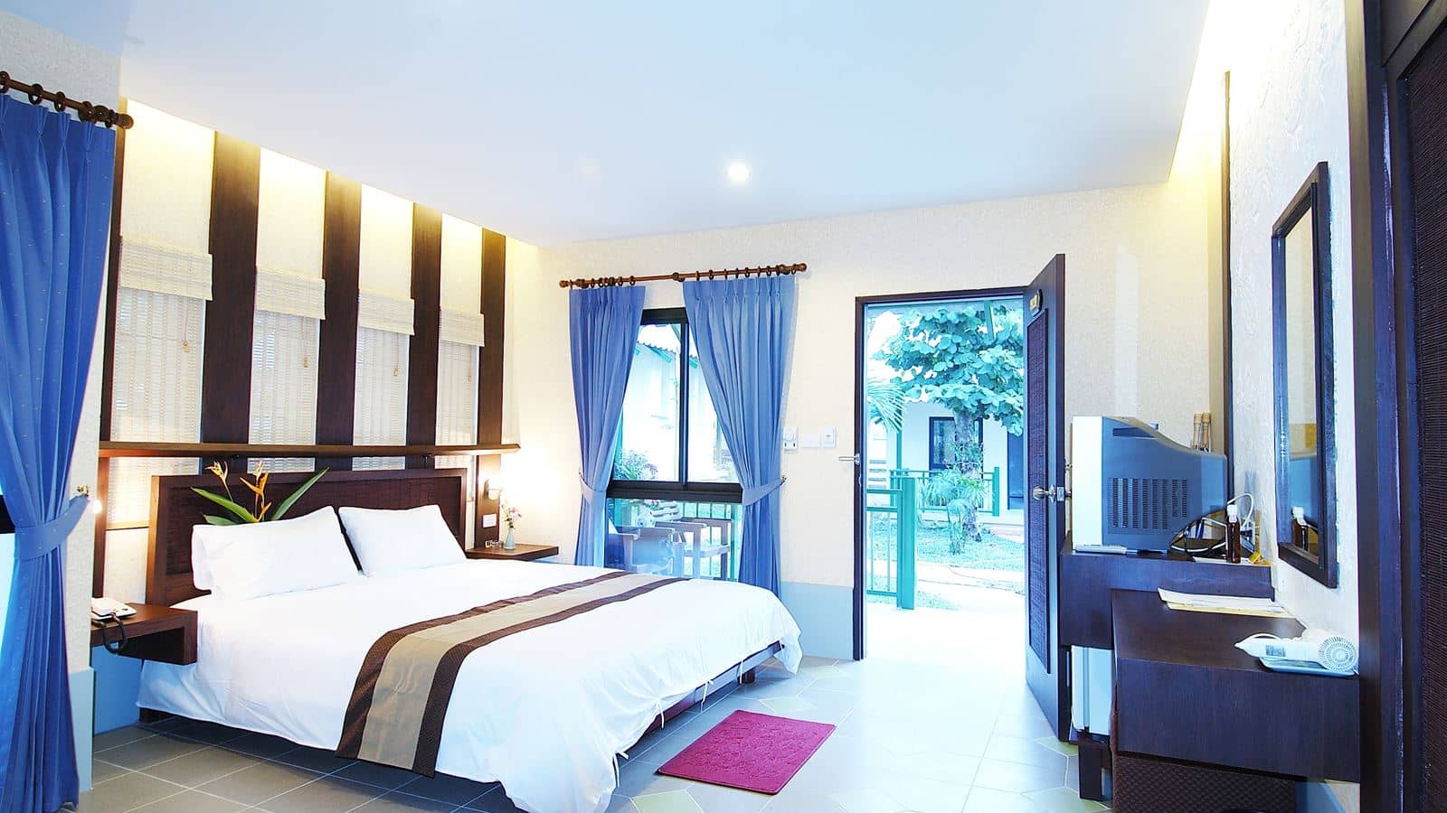 rooms-villa