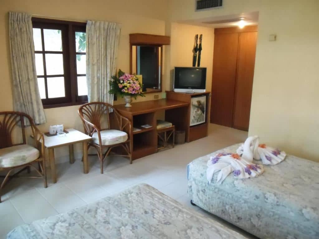 rooms-bungalow