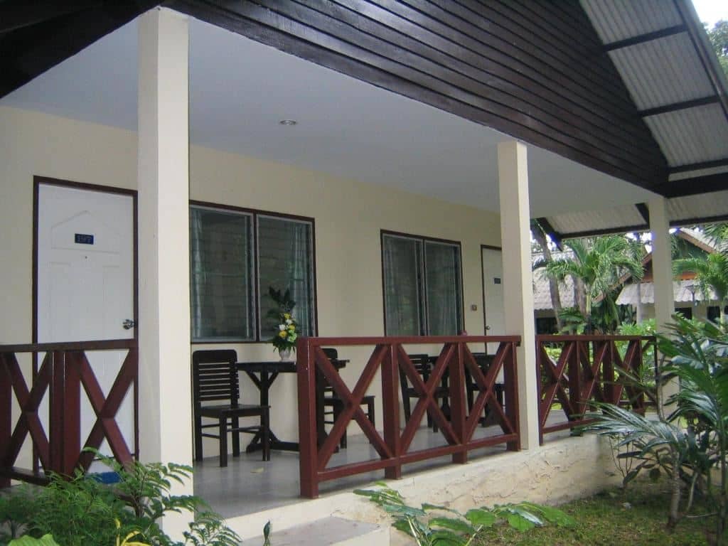 rooms-bungalow