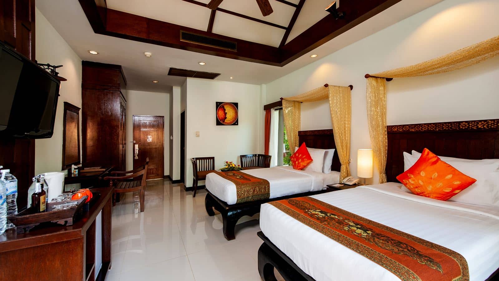 rooms-cottage