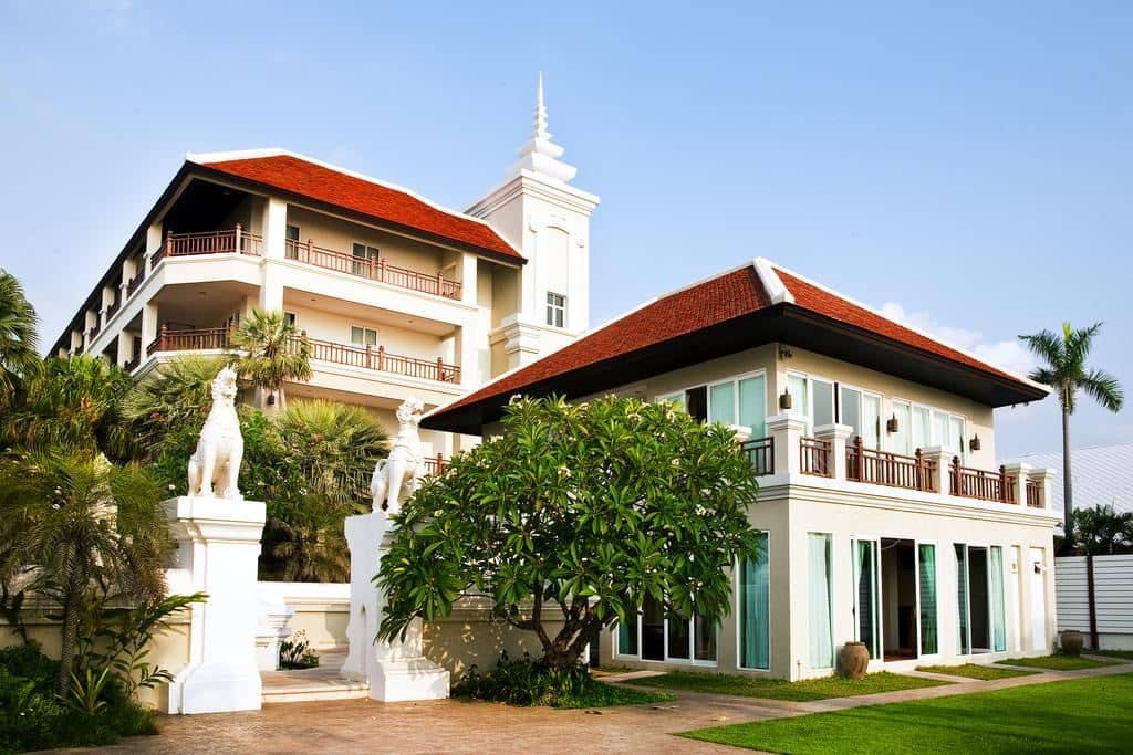 general-main-building