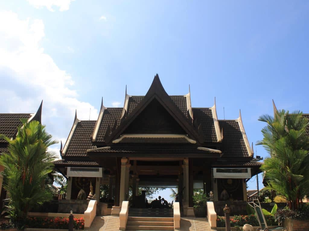 general-main-building