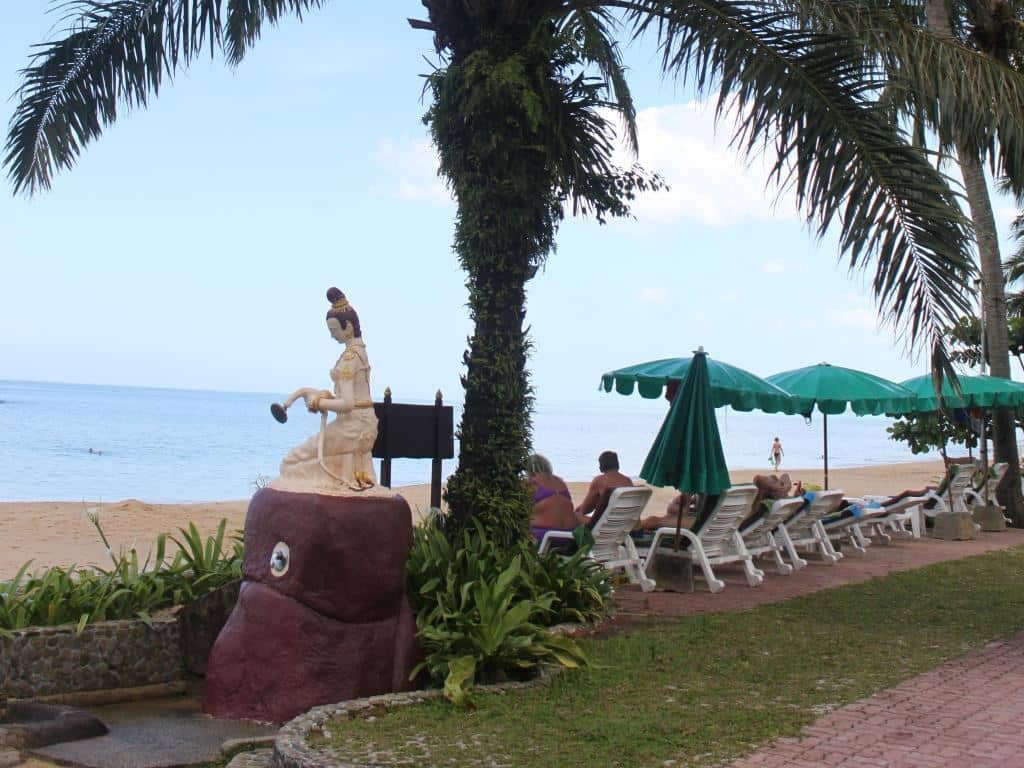 beach-beach