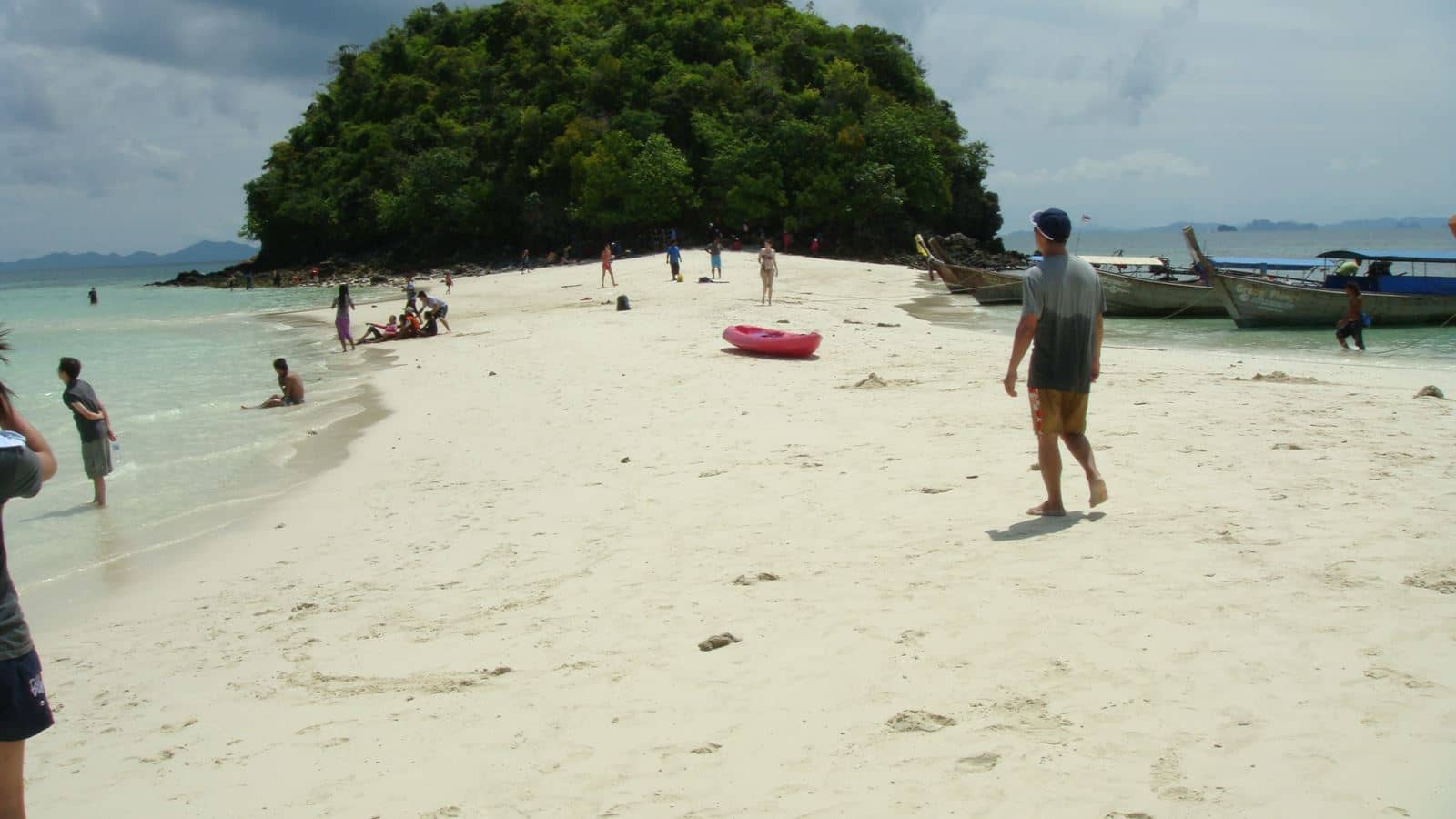 beach-beach