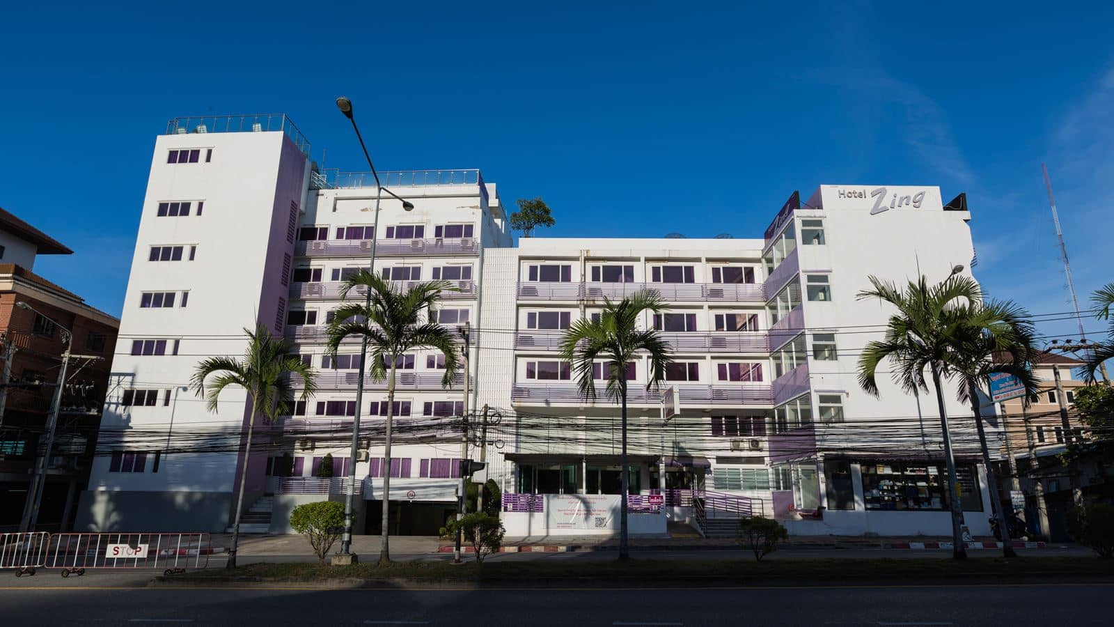 general-main-building