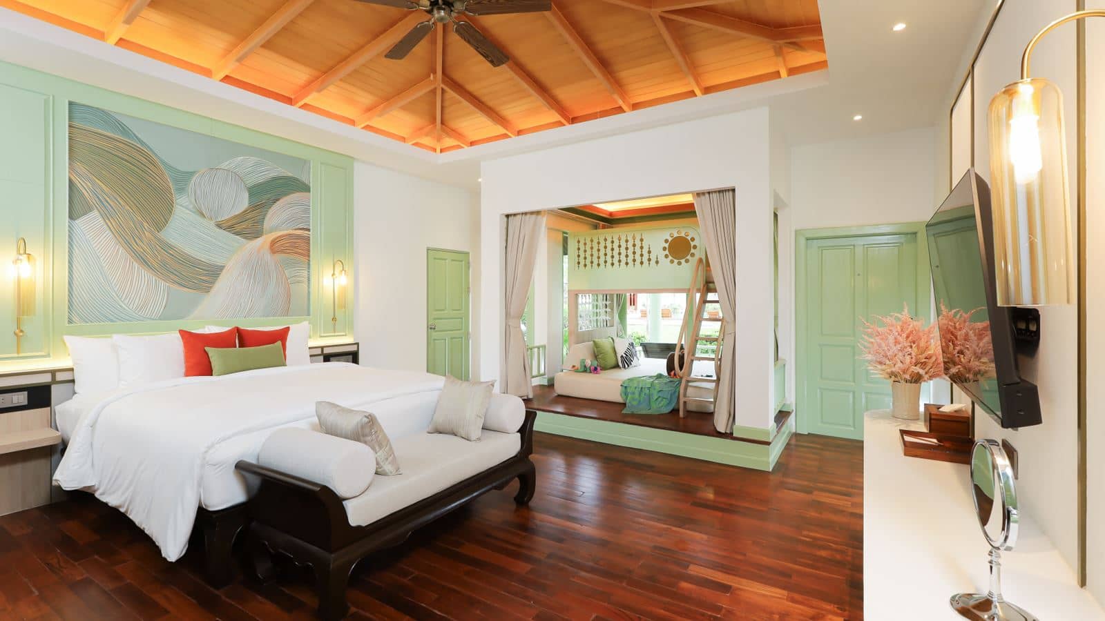 rooms-family-villa
