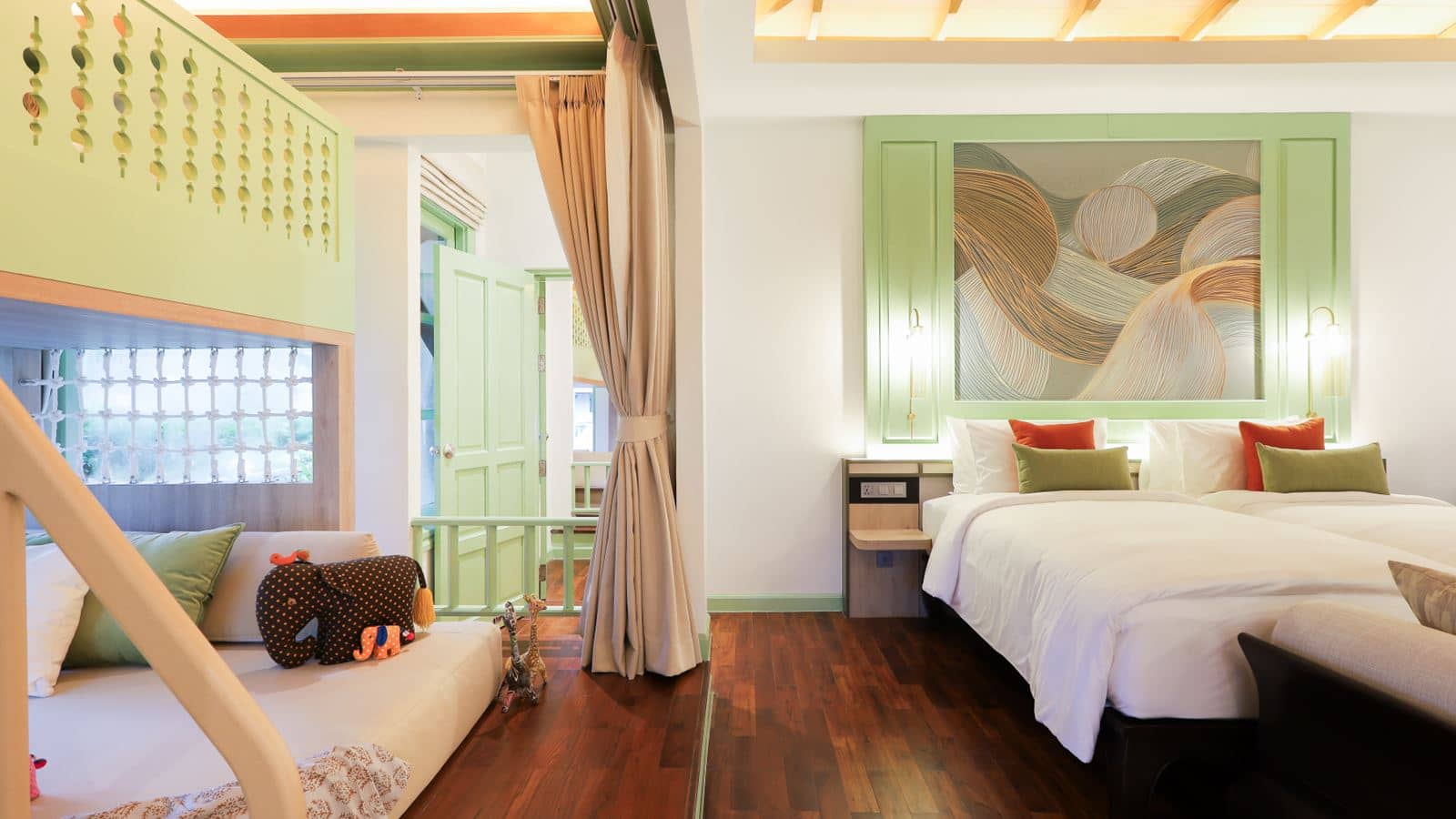 rooms-family-villa